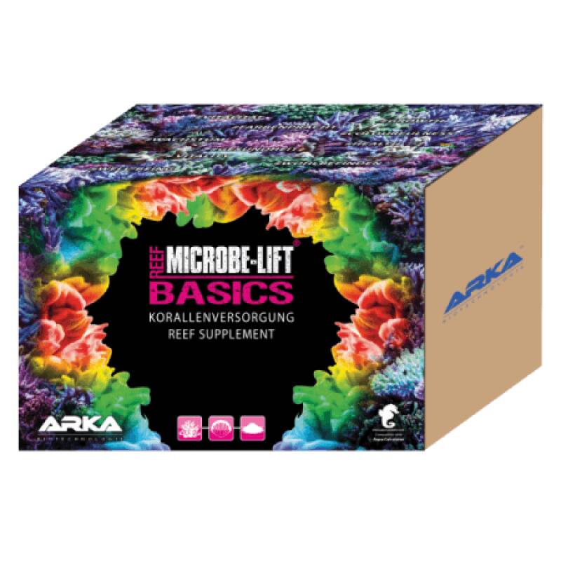 Microbe-Lift Basic-Set normaal - Image 1