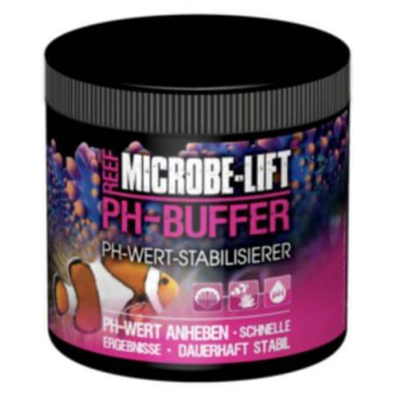 Microbe-Lift Buffer Stabiliser - Image 1