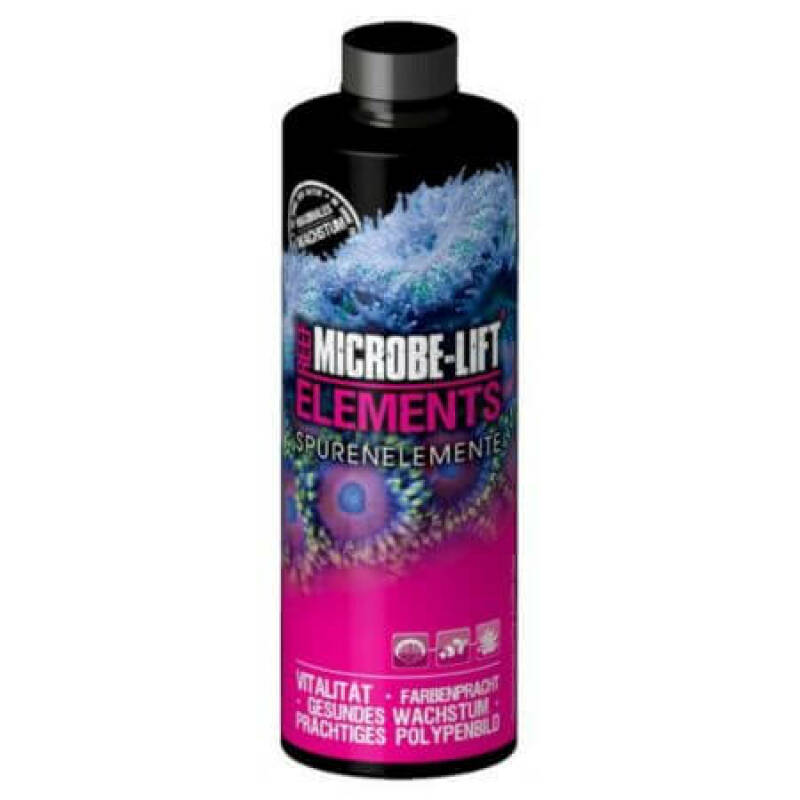 Microbe-Lift Strontium & Molybdenum - Image 1