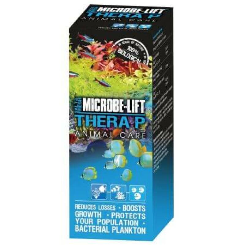 Microbe-Lift TheraP - Image 1