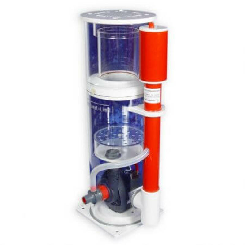 Mini Bubble King 160 with Red Dragon X DC 12/24V - Image 1