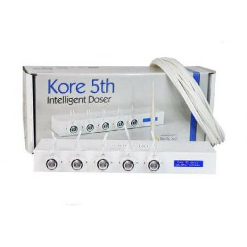 Pacific Sun Kore 5th 5 kanaals doser STARTER EDITION - Image 1