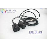 Pacific Sun Kore 5th DC AWC pomp set
