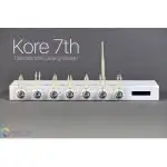 Pacific Sun Kore 7th 7 kanaals doser STARTER EDITION with 2x pH electrode ports