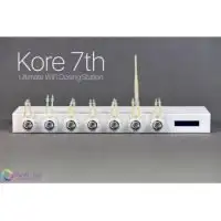 Pacific Sun Kore 7th 7 kanaals doser STARTER EDITION with 2x pH electrode ports