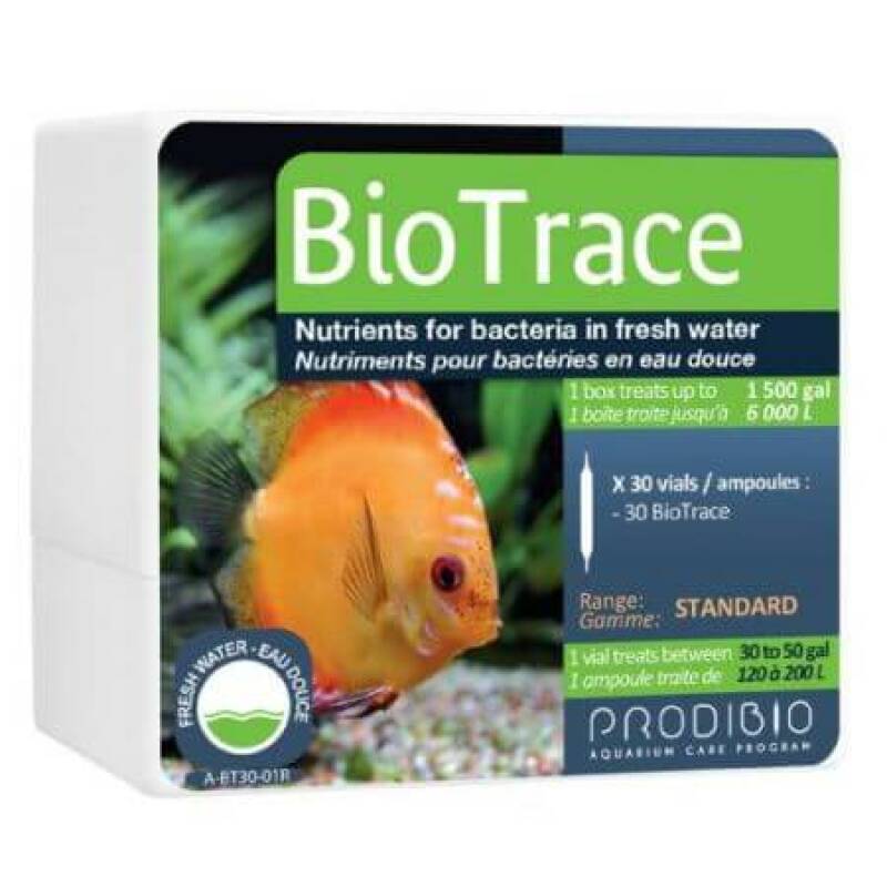 Prodibio BIO TRACE - Image 1