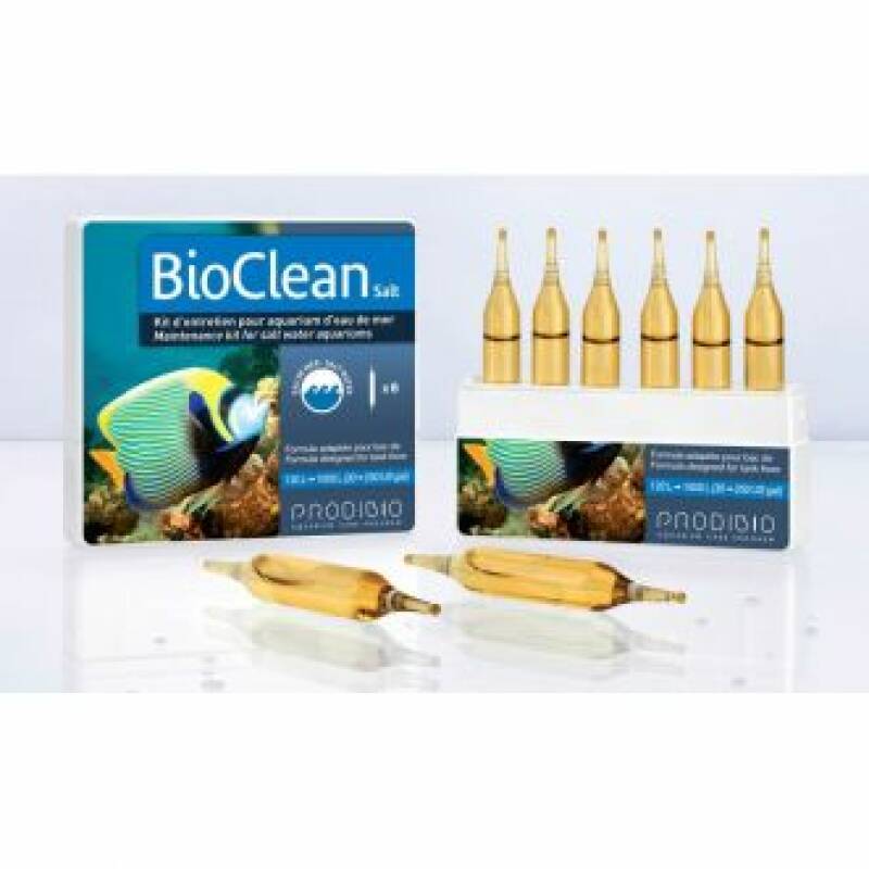 Prodibio BIO CLEAN SALT - Image 1