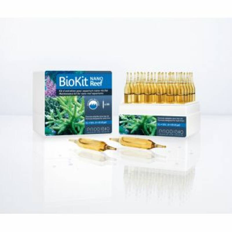 Prodibio BIOKIT REEF 30 Amp. - Image 1