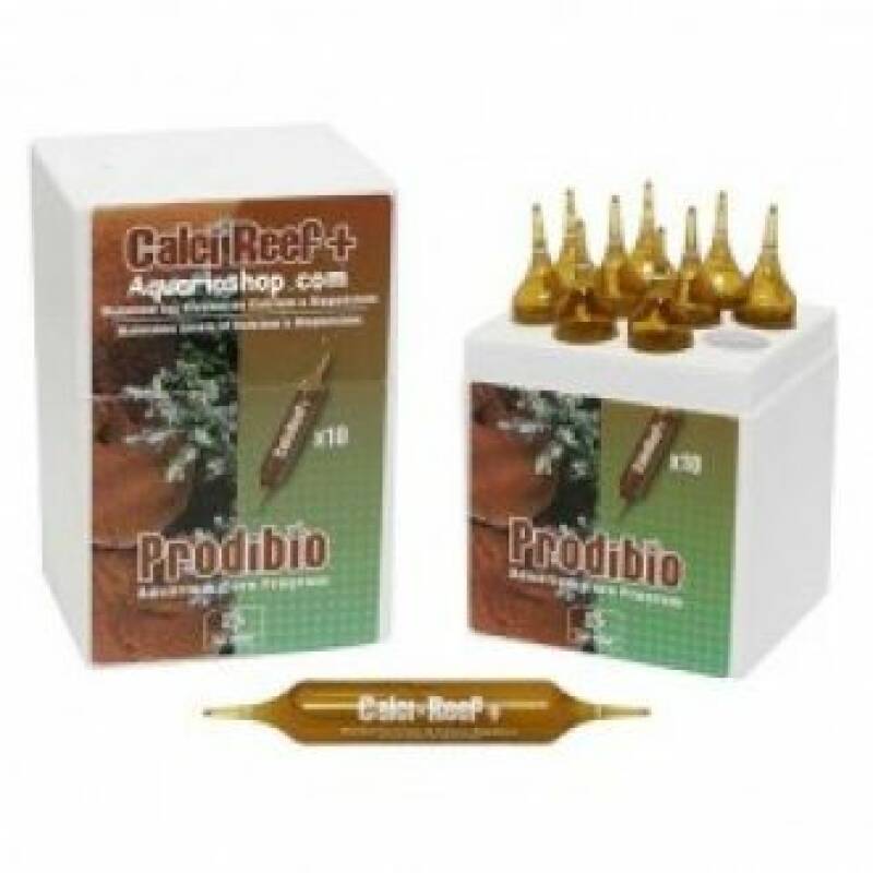 Prodibio CALCIREEF+ 10 Amp. - Image 1