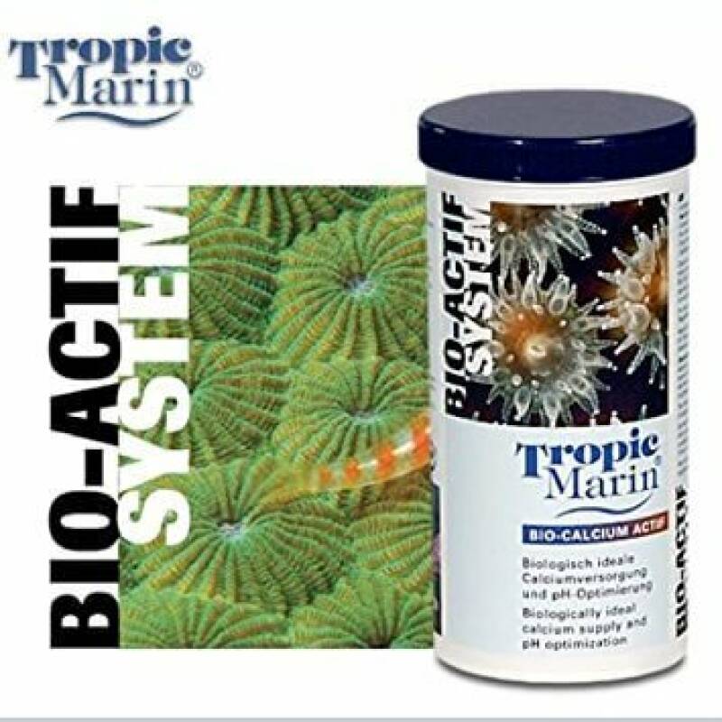 Tropic Marin Bio-Calcium Aktif 5000gr. - Image 1