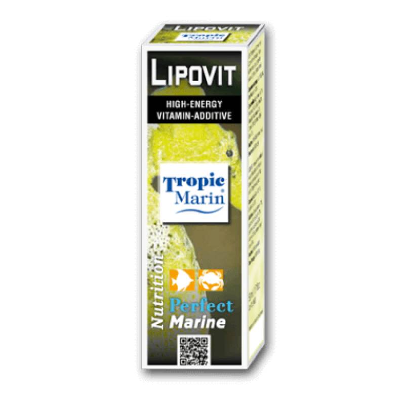 Tropic Marin LipoVit 50ml. - Image 1