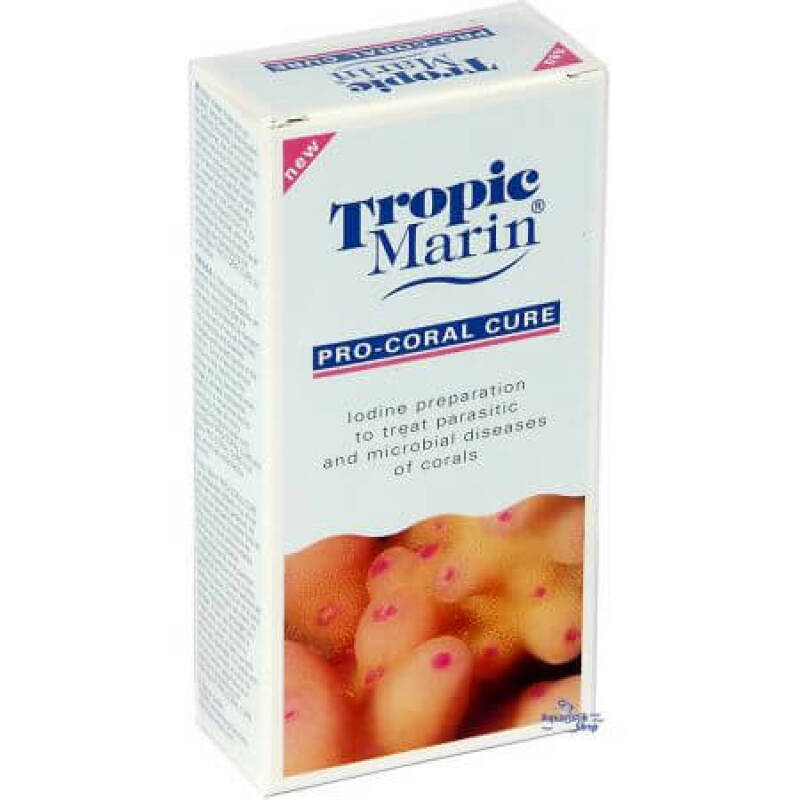 Tropic Marin PRO-CORAL CURE 200ml - Image 1