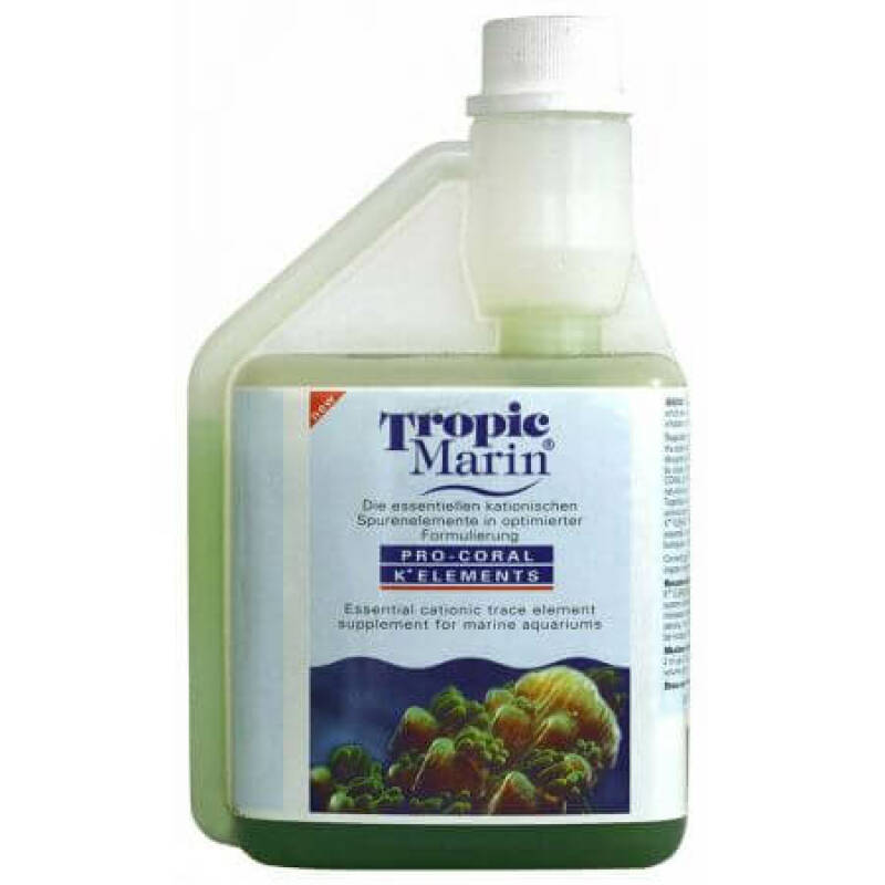 Tropic Marin Pro Coral K+ - Image 1