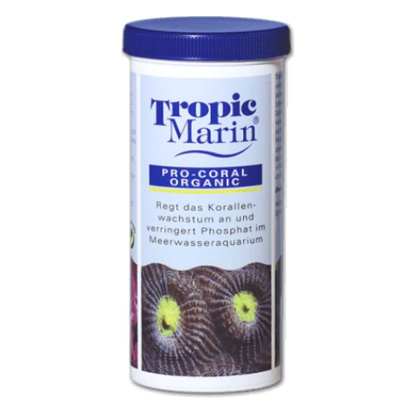 Tropic Marin Pro-Coral Organic - Image 1