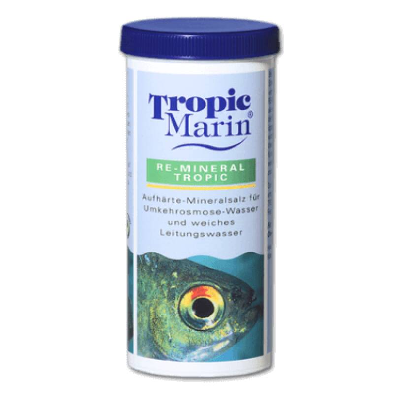 Tropic Marin Re-Mineral Tropic 200gr. - Image 1