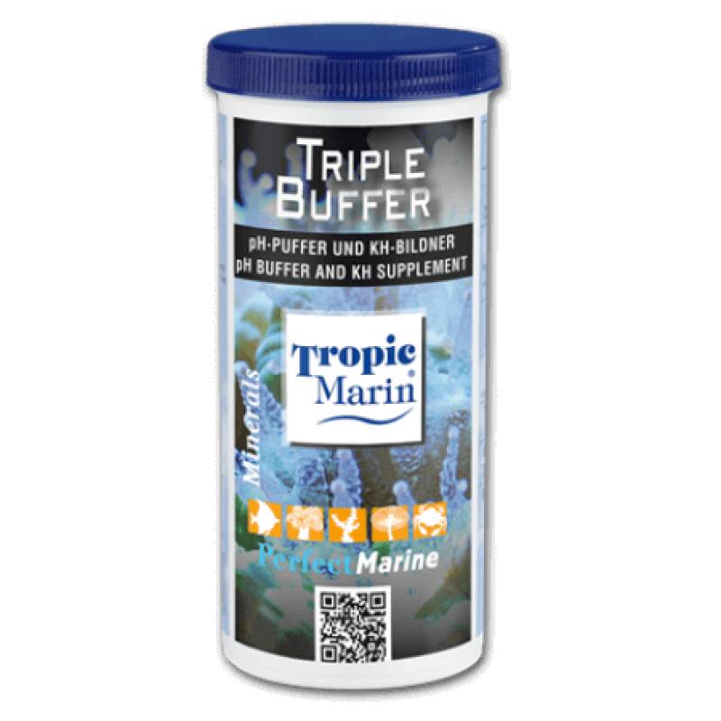 Tropic Marin Triple-Buffer - Image 1