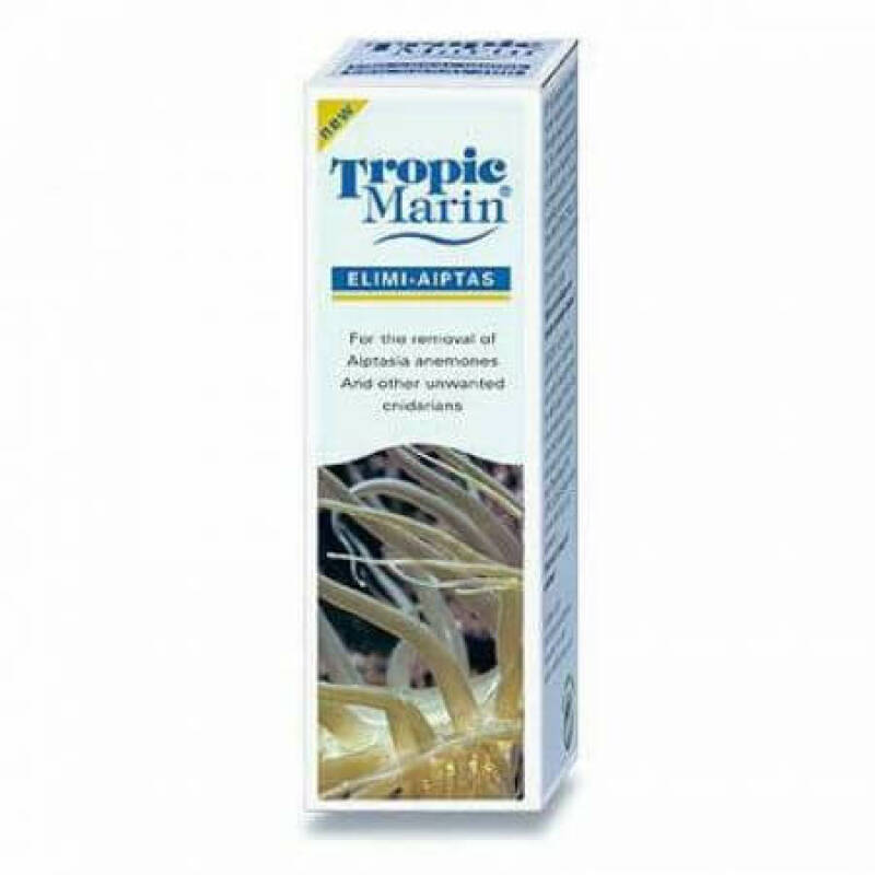 Tropic Marine Elimi-Aiptas 50ml. - Image 1