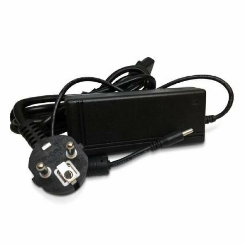 Voedingsadapter - 24V - EU / UK stekker - Image 1