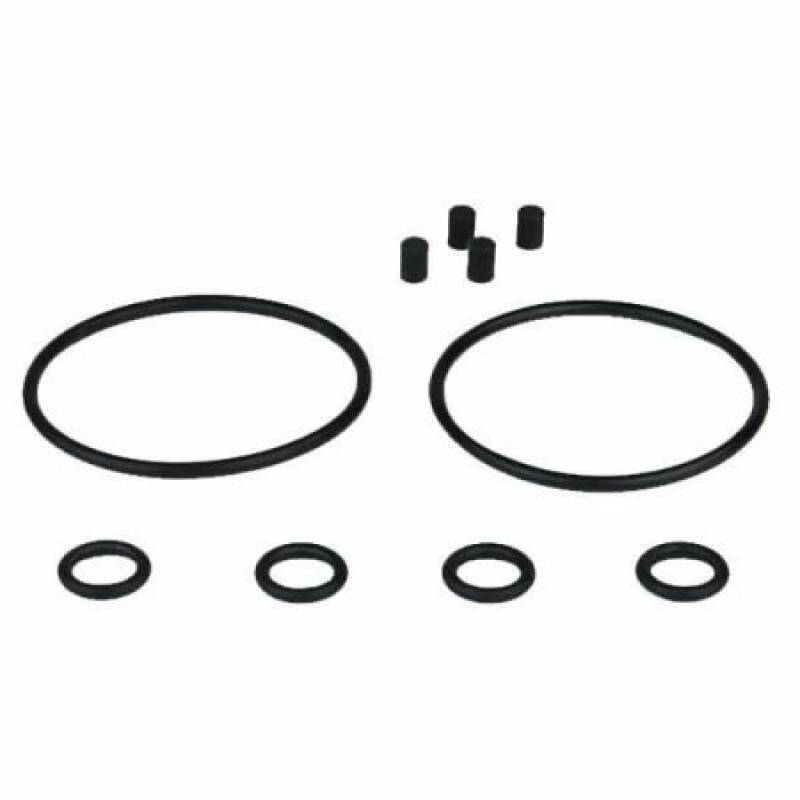 WAV rubberen montageset voor magneet - Image 1