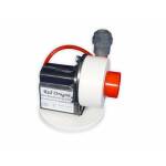 Bubble King 200 pomp intern (type 1000)