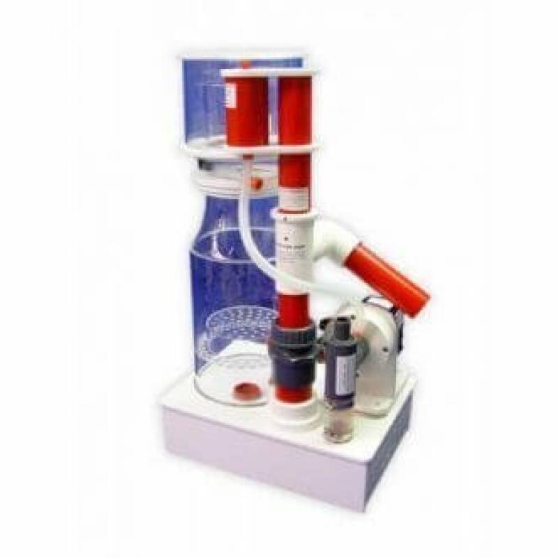 bubble-king-deluxe-200-extern-500x500.jpg_August-3-2016-948am Bubble King Deluxe 300 extern 1200-3000 liter - Afbeelding 1