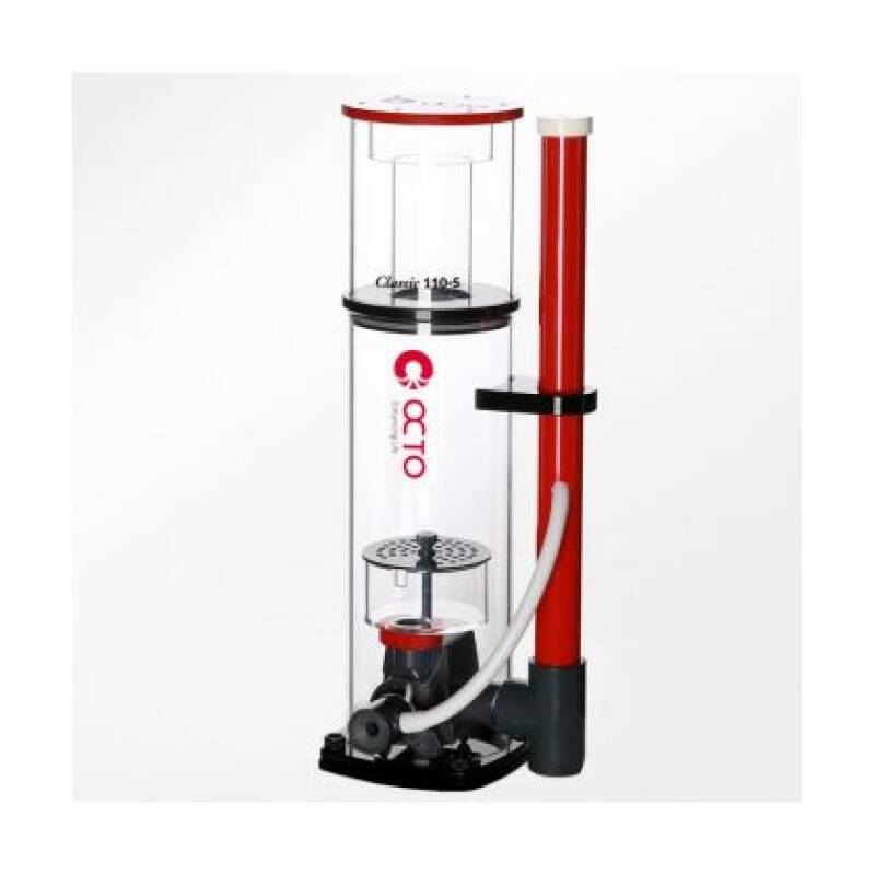 Octo Classic 110 S Space Saving Skimmer - Image 1