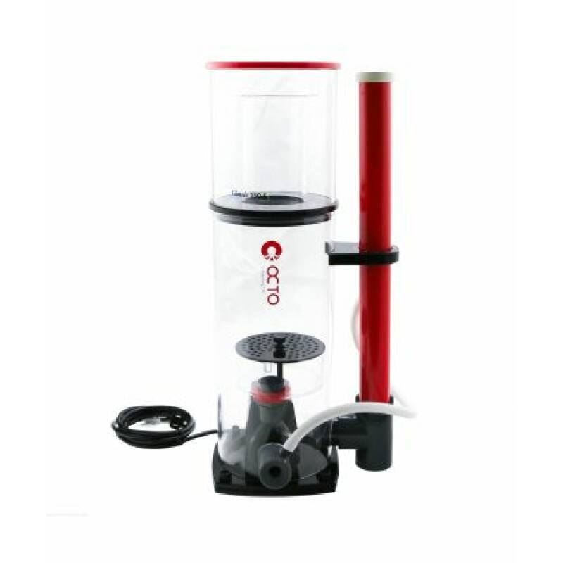Octo Classic 202 S Space Saving Skimmer - Image 1