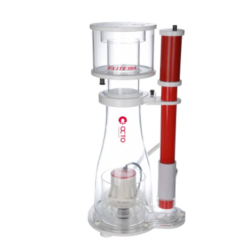 Octo Elite 220 S Space Saving Skimmer - Image 1