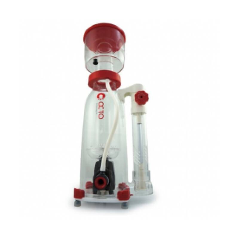 Octo Essence 130 Space Saving Skimmer - Image 1