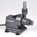 Octo HY 16000w Water Blaster Pump