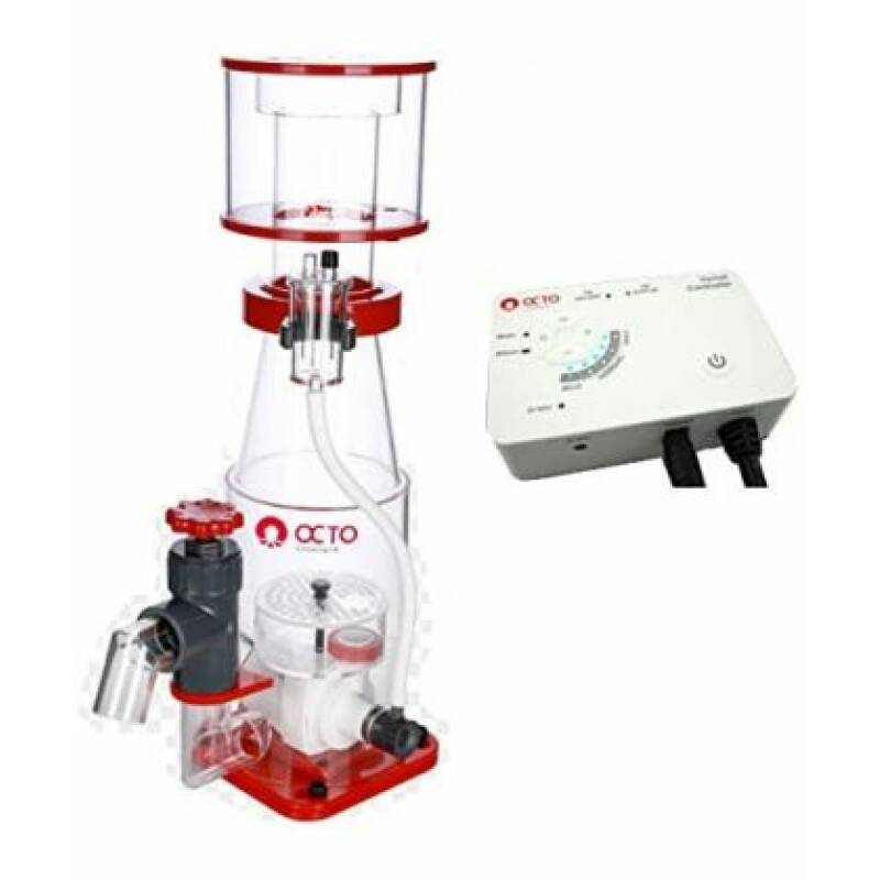 Octo Regal 300 S Space Saving Skimmer - Image 1