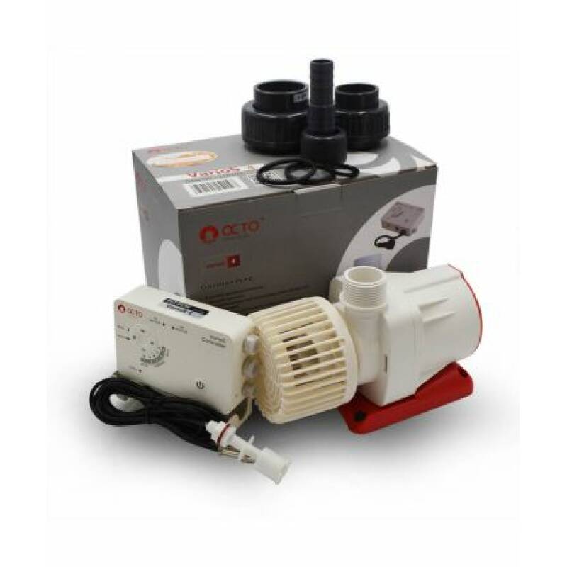 Octo VarioS 2 Water Pump - Image 1