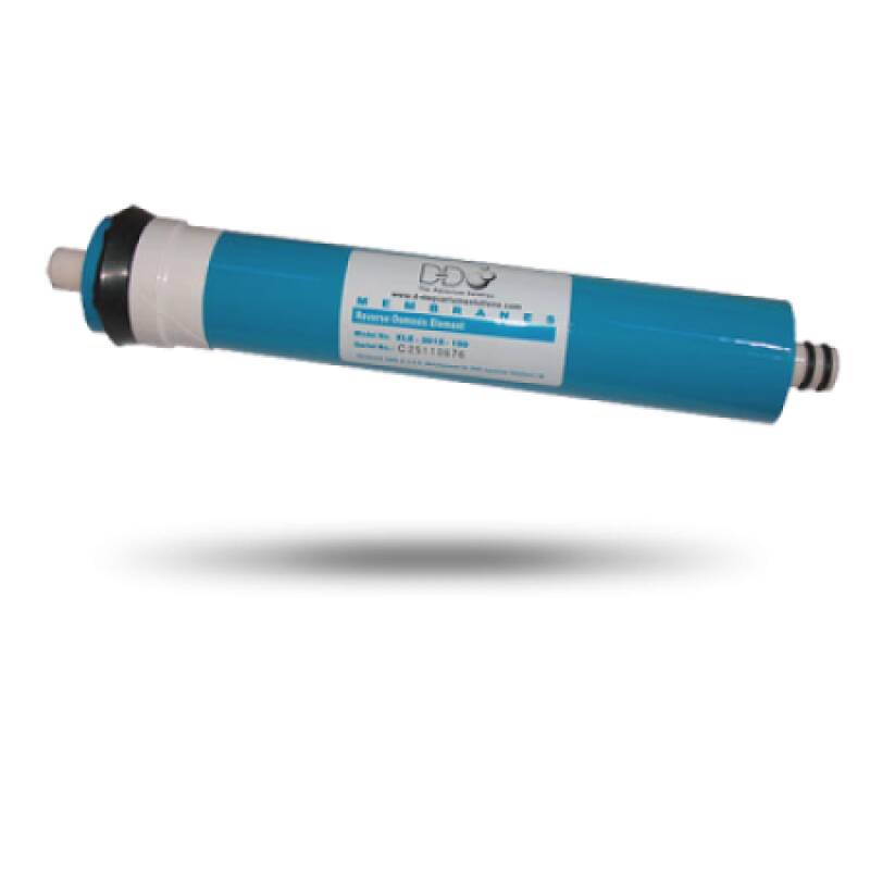 D&D RO Membrane 125/150 USG / dag - Image 1