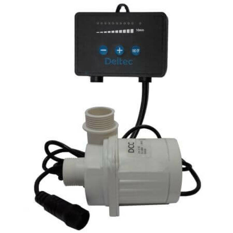 Deltec DCC 4 eiwitafschuimer pomp - Image 1