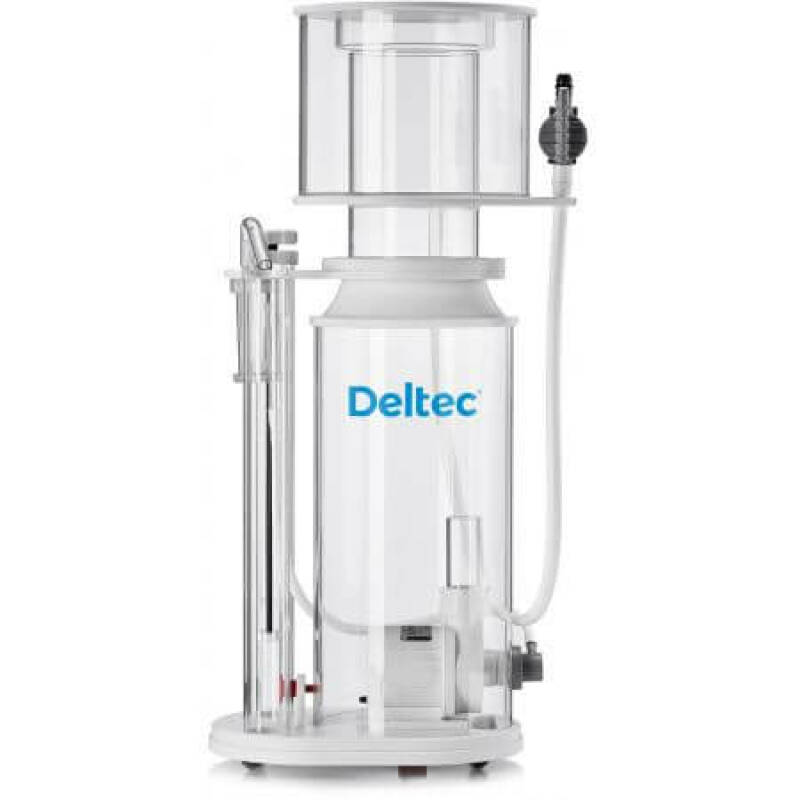 Deltec eiwitafschuimer 7000i met controller - Image 1