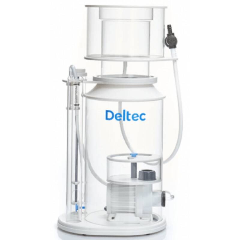 Deltec eiwitafschuimer 2000ix - Image 1