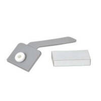 EasyBlade Junior + 10 reservemesjes + secondenlijm