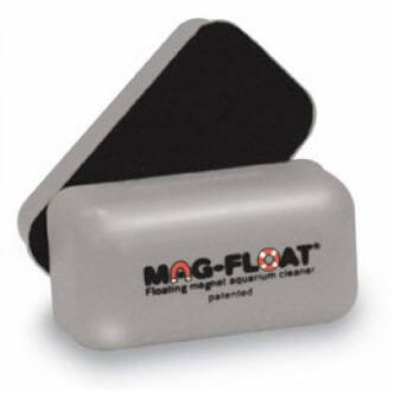 Mag-Float drijvende algenmagneet Large op blister - tot 16mm - Image 1