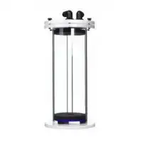 Pacific Sun Acrylic Media Reactor 3,5 ltr.