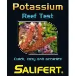 Salifert Easy Test Potassium (Kalium)