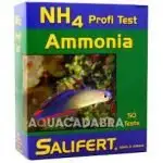 Salifert Profi-test Ammoniak (NH4)