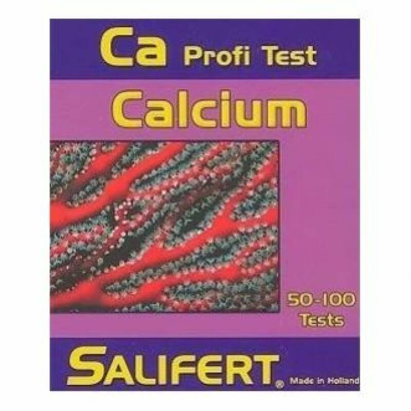 Salifert Profi-test Calcium (Ca) - Image 1