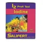 Salifert Profi-test Jodium