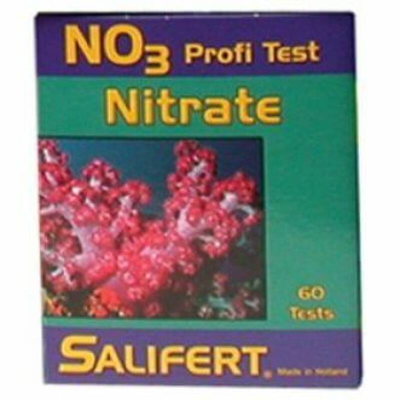 Salifert Profi-test Nitraat (NO3) - Image 1