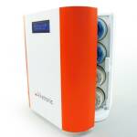 Focustronic Alkatronic KH