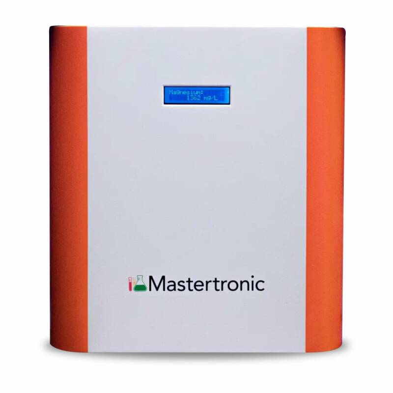 Focustronic Mastertronic - Image 1