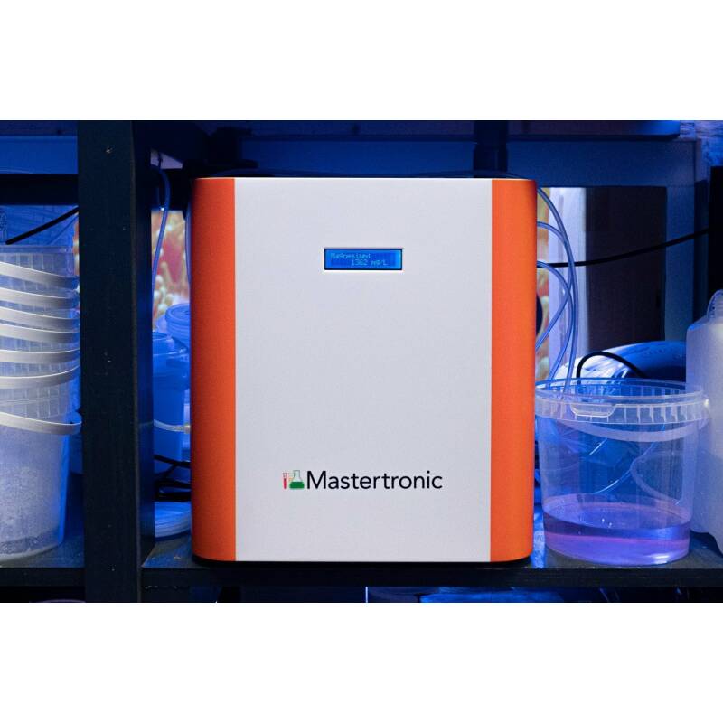 Focustronic Mastertronic - Image 2