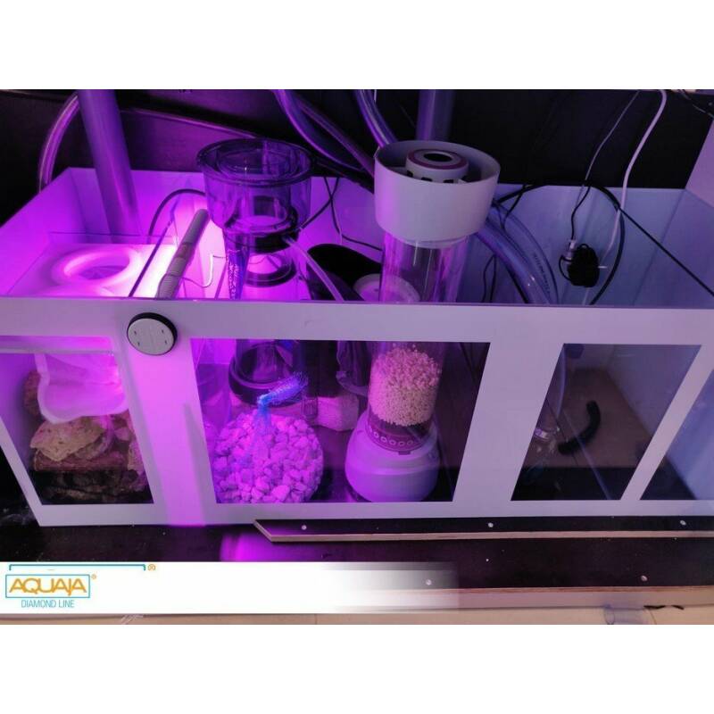 AQUAJA DIAMOND LINE 400 - Image 7