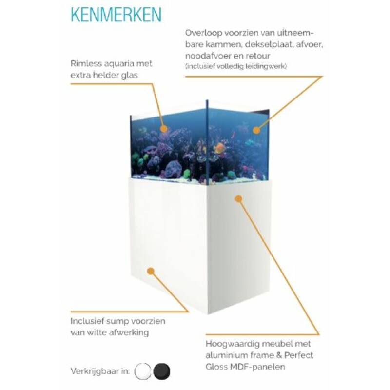 AQUAJA DIAMOND LINE 400 - Image 2