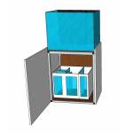 AQUAJA DIAMOND LINE 275 - Image 3